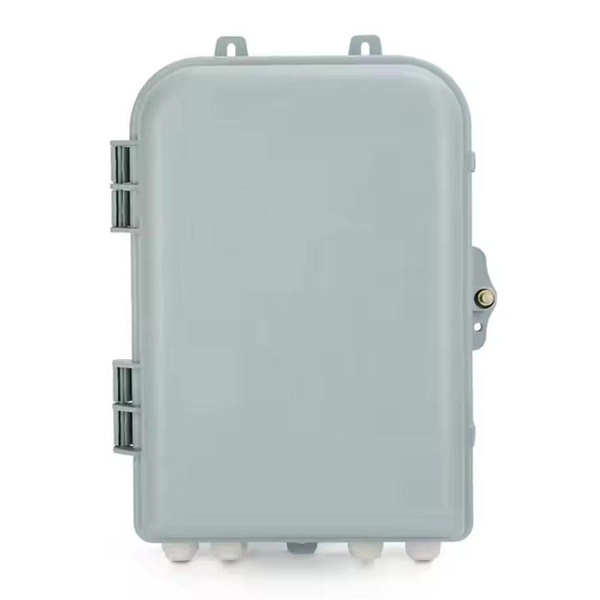 Relay Protection and Waveform Recording Installation