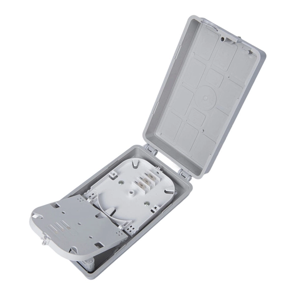 Installation and Debugging of Household Distribution Boxes