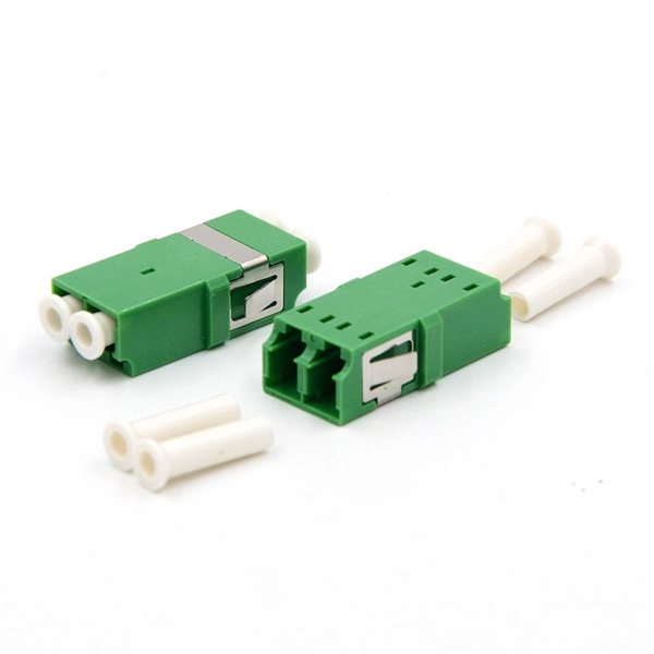 Fiber optic patch panel line testing equipment