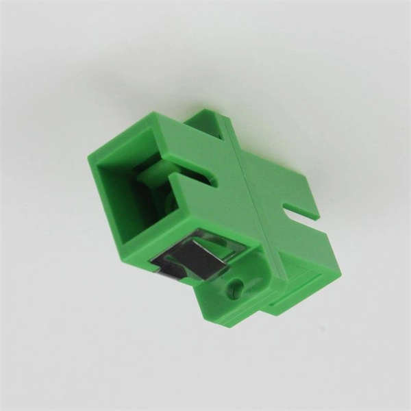 Serbian junction box 6-pin