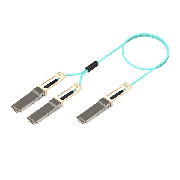 How to set up a Wi-Fi router connected to a fiber optic cable