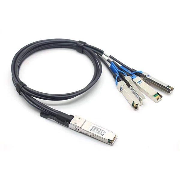 Optical module input power