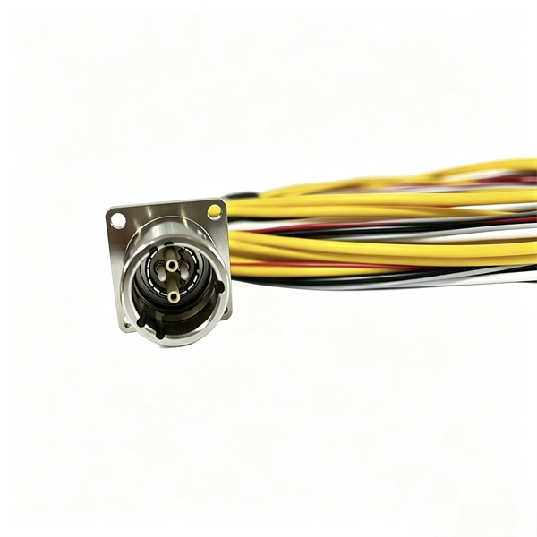 High-density hot-swappable power distribution unit 4U available now