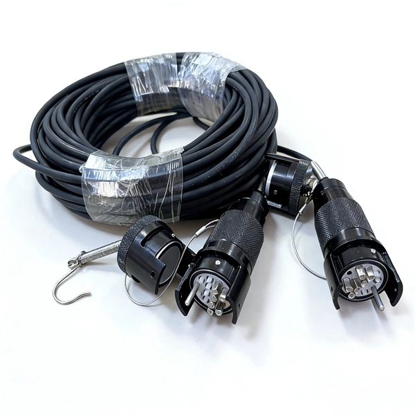 How to detect a power outage in a distribution box