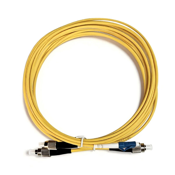 KVM switcher LCD light flickers