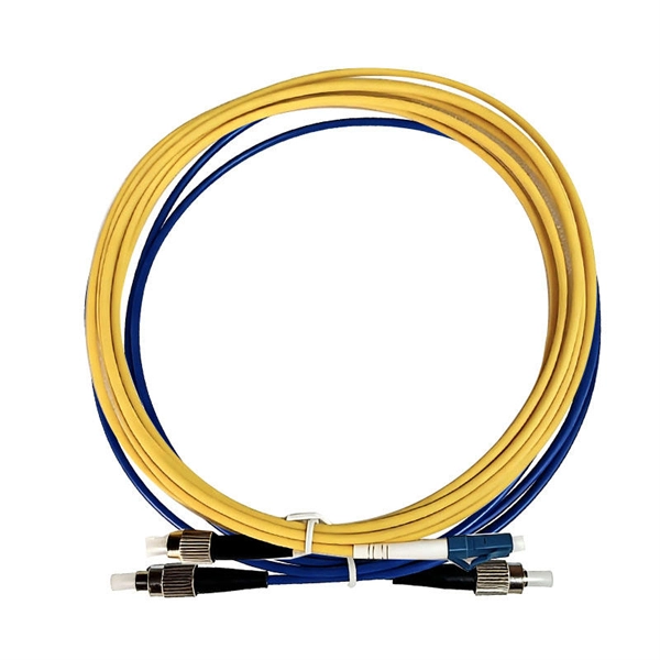 Reliable Multimode Fiber Optic Patch Cords Nationwide