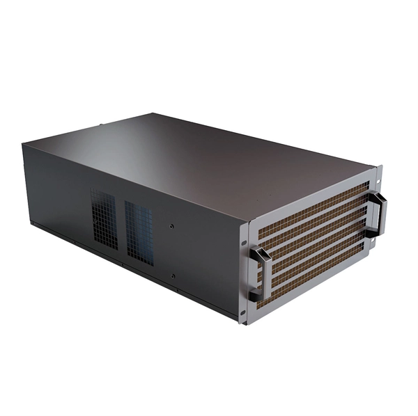 Dimensions of Power Distribution Box Identification Signs