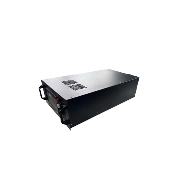 Installation of distribution box slots