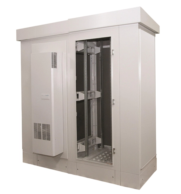 How to quickly melt fiber distribution boxes