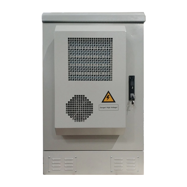 Data Center Intelligent Power Distribution Cabinet