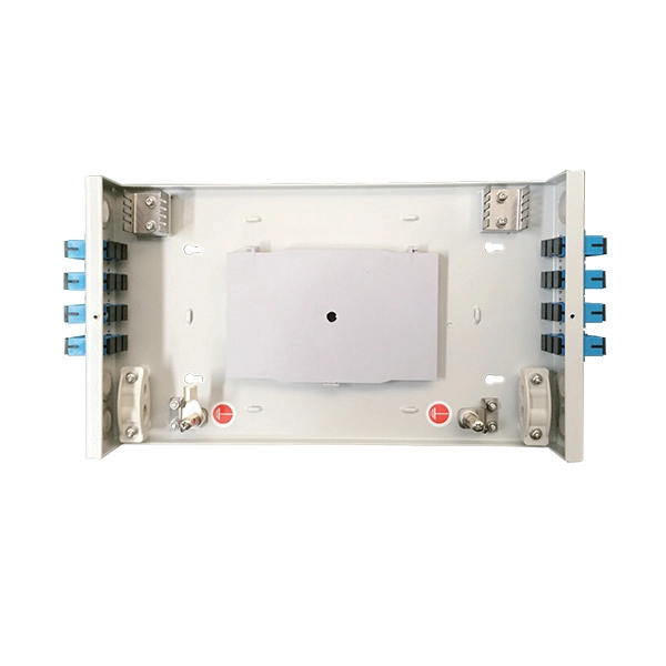 Customization Process for High-Temperature Resistant Fiber Optic Adapters for Cloud Computing