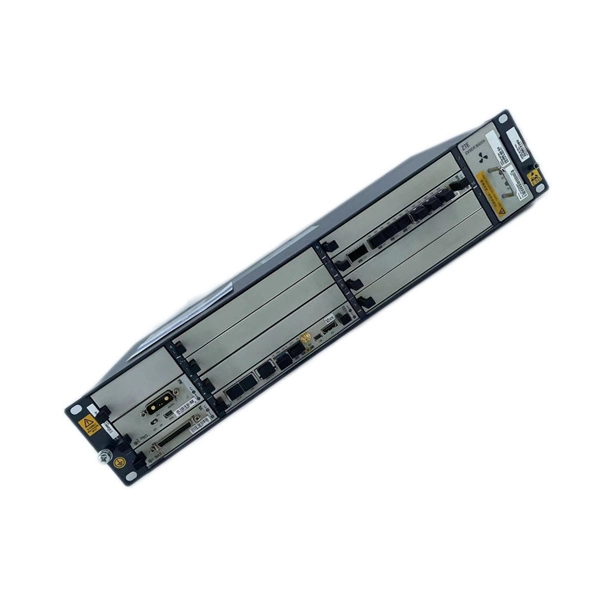 Does the cartoning machine have fiber optic sensors for material detection