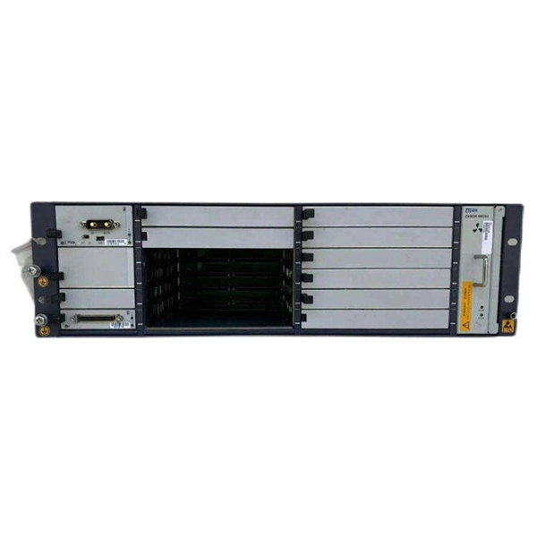 Tunisian Digital Fiber Optic Sensor