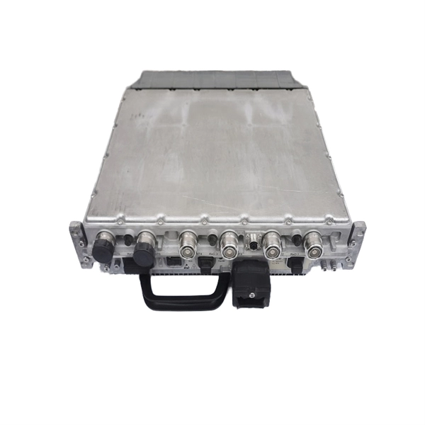 96-core connector welding