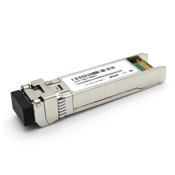 Detailed Configuration Requirements for Main Distribution Box