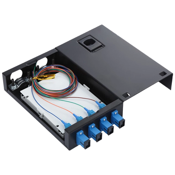 Latest Packaging of Optical Modules