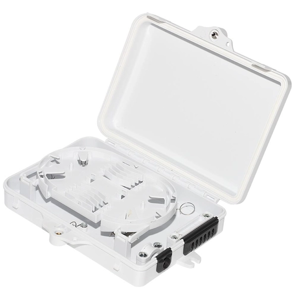 Fiber optic cable splicing troubleshooting line faults