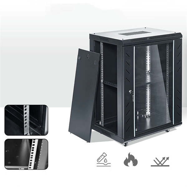 High-density enclosure rack IP68 in stock 