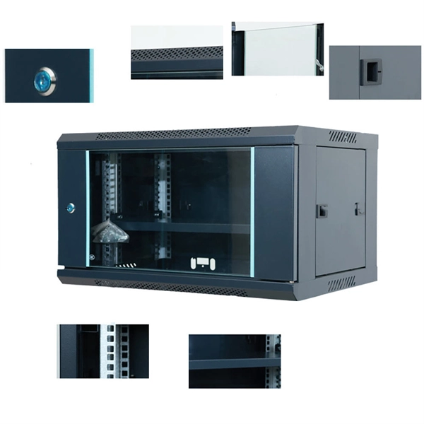 How to wire a three-in-one patch panel