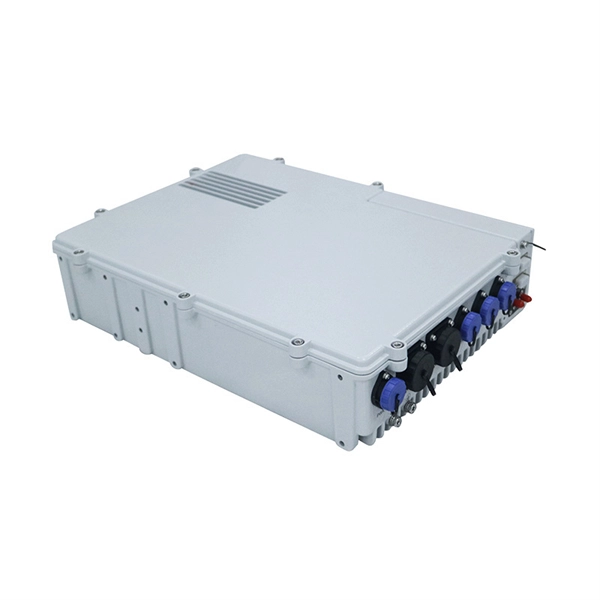 Belgian-branded 800G optical module 25G