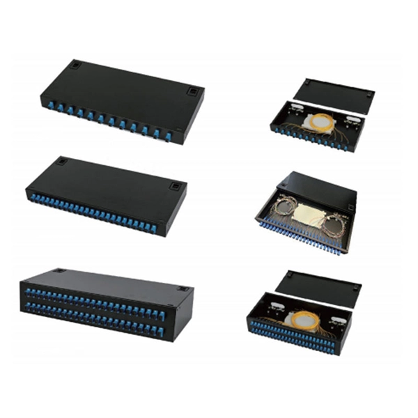 Central Asia Data Center Power Distribution Box Brands