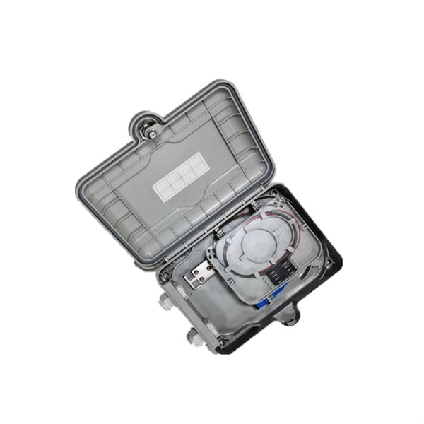 Passive Optical Network Technical Requirements