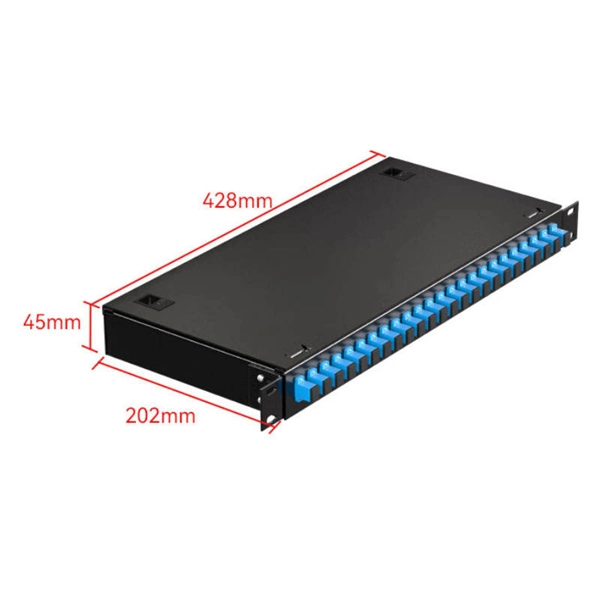 What is an optical transmitter used for 