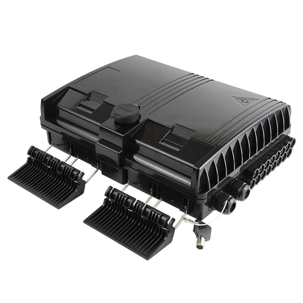 Improving the success rate of fiber optic cold connectors