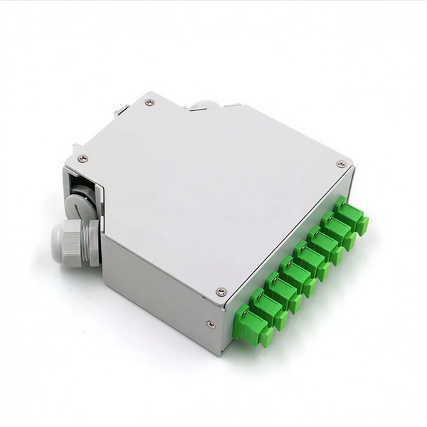 What is the Huawei L16 1 optical module
