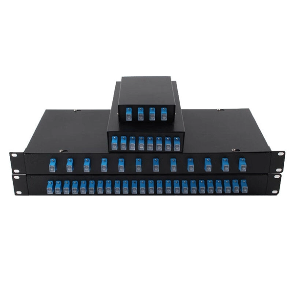 Upgrade of data communication optical module