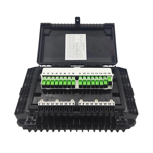 Advantages of Cold Splicing Composite Optical Cables