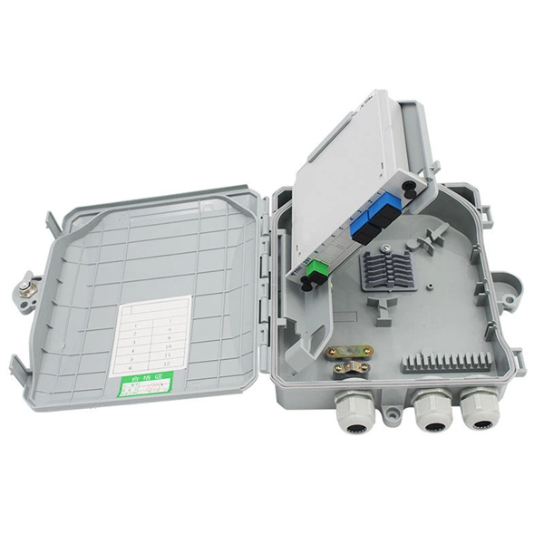 Price of outdoor floor-standing electrical distribution boxes in Tanzania