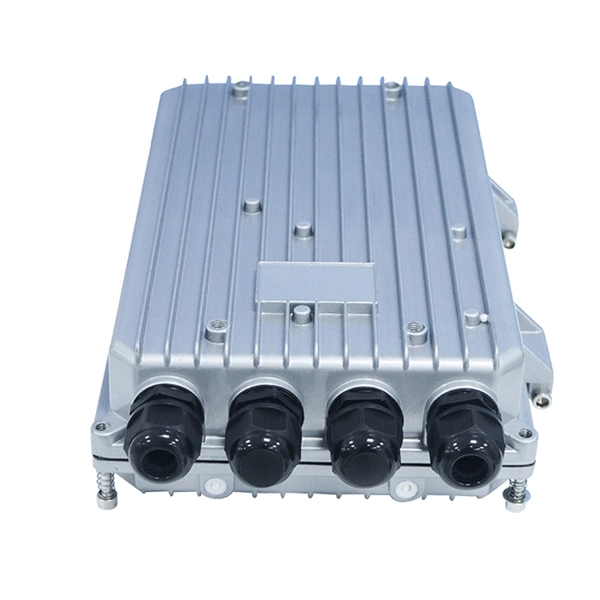 Belarusian Tunable Optical Module QSFP-DD