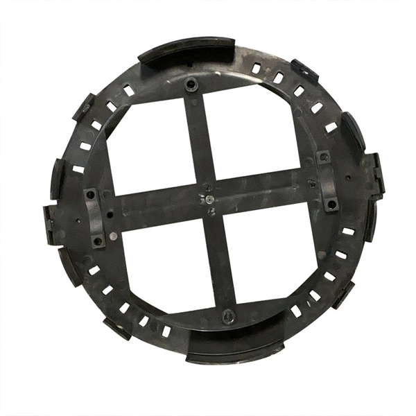 Single-mode optical cable cross-section