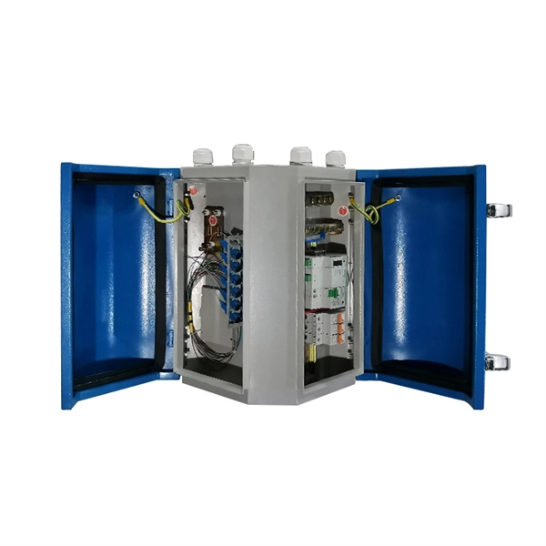 Transparent switch distribution box manufacturer wholesale