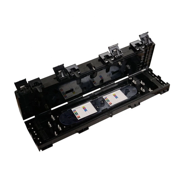 Dustproof Classification of Cable Trays