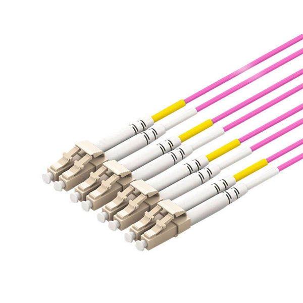 Madagascar QSFP Optical Transceiver Module