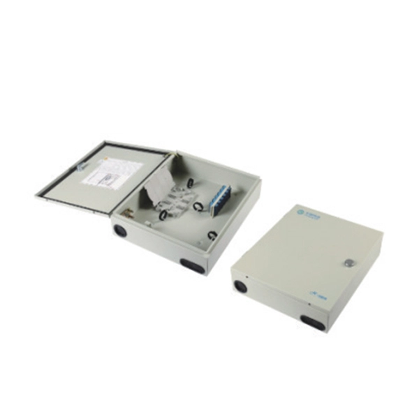 Fireproof pads inside cable trays