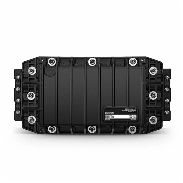 Cost of commissioning a physical KVM switch