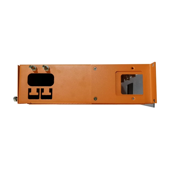 Zhuji Large-Span Cable Tray Factory