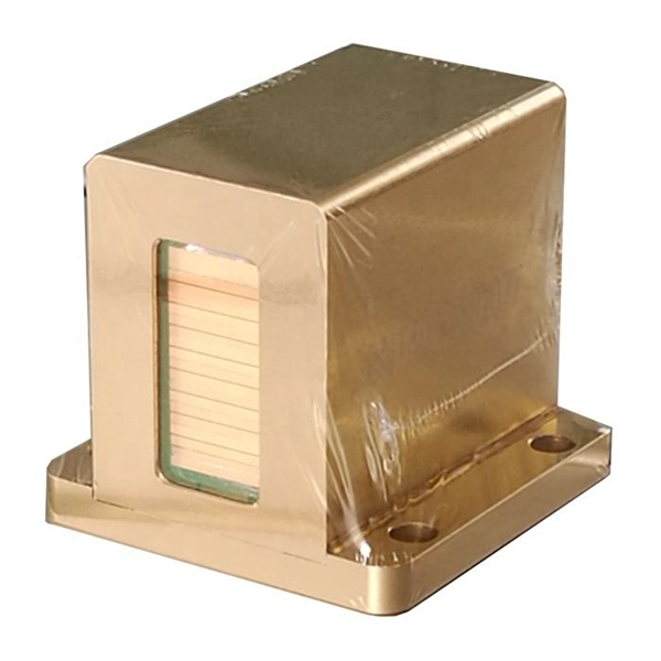 How to wire the distribution box for an electromagnetic chuck