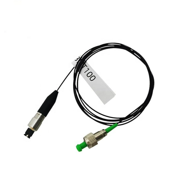 100Mbps Fiber Optic Module Interface