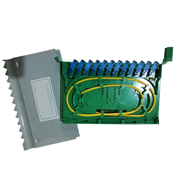 Korea Telecom Fiber Optic Cable Project
