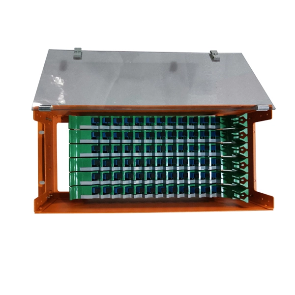 120 Clip for Communication Fiber Optic Cable