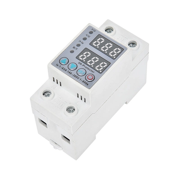 Protection level of semi-outdoor distribution box
