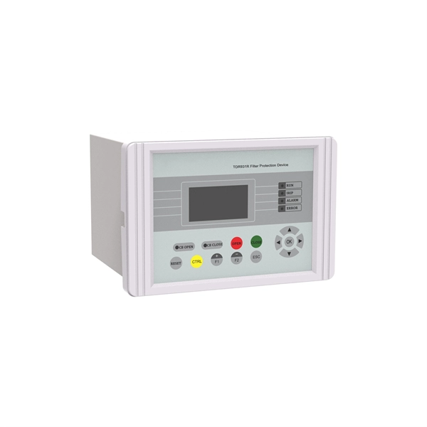 Overload of wiring terminals in distribution box