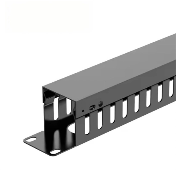 Household 17-circuit distribution box