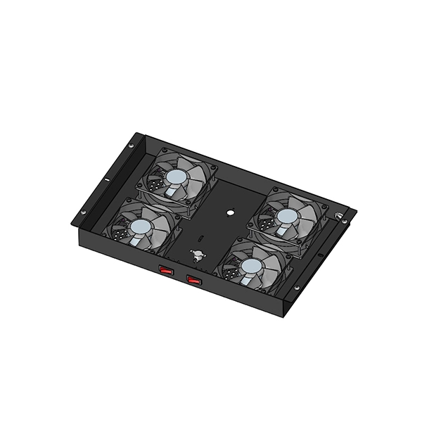 Are all fiber distribution boxes illuminated