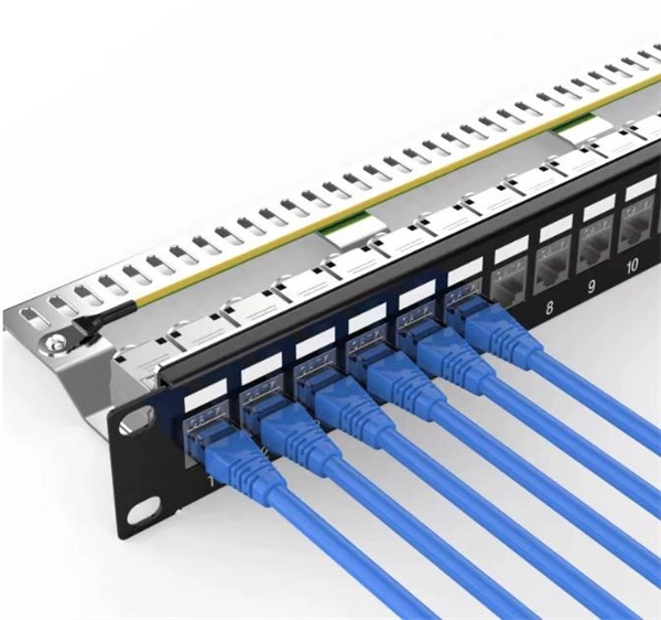 Switch Fiber Optic Cable Selection