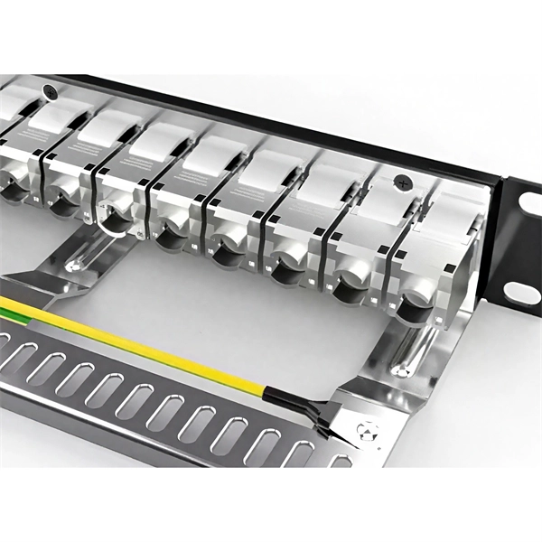 Power source for emergency distribution box